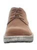 Josef Seibel Schnürschuhe in braun