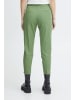 ICHI Hose IHLEXI Classic fit in Willow Bough