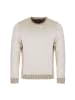 MARVELIS Pullover in Beige