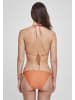 Urban Classics Bikinis in vintageorange