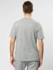Kappa T-Shirt KMLogo Cromen 3-Pack in Grey mel-black-olive green