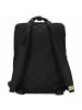 Mandarina Duck Anniversary - Rucksack 15" 40 cm in schwarz