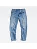 G-Star Raw Jeans in sun faded air force blue