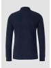 s.Oliver Polo-Shirt in 5978_navy