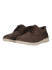 Whistler Halbschuhe Camont in 5045 Chocolate Brown
