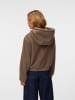Vero Moda Jacke in Fossil
