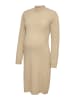 mama licious Kleid in Oatmeal