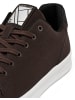 Hummel Sportschuh "Court Line Wt" in Braun