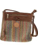 rieker Tasche Mehrfarbig