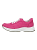 Paul Green Sneaker in Pink