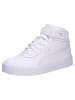 Puma Sneaker in weiß
