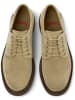 Camper Schnürschuhe " Norman " in Mittelbraun 2