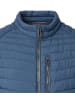 CASAMODA Steppjacke in Blau