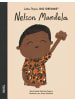 Insel Buch - Nelson Mandela - Little People, BIG DREAMS (Deutsche Ausgabe)
