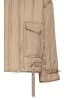 Fransa Jacke FREVITA Relaxed fit in Desert Taupe