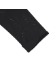 Icepeak Brimfield mit Kapuze in Black-Red