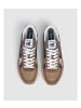 Pepe Jeans Sneaker Brit in 872-Braun/Dunkelblau