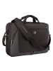 Wenger XE Briefcases Aktentasche 43 cm Laptopfach black