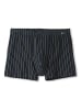 Calida New Boxer in schwarz