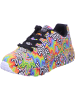 Skechers Schnürhalbschuh in multicolour