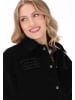 DreiMaster Women Jacket in black