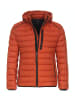 CASAMODA Steppjacke in Orange