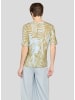 Rabe T-Shirt in Hellblau
