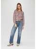 QS Bluse in 41A2_zartrosa