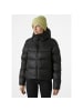 Helly Hansen W ESSENCE DOWN JACKET in Schwarz