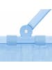 Reisenthel reisenthel carrybag frame twist powder blue