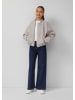 s.Oliver T-Shirt in 0210_creme