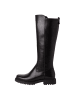 Tamaris Stiefel in BLACK