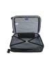 Saxoline Koffer Twist in Black