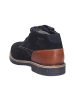 Bugatti Stiefel in blau