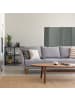 relaxdays Paravent in Grau - (B)320 x (H)170cm