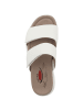 Gabor Pantolette rollingsoft 86.811 in weiss