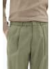 Matinique Casual Hose MAfisher Gerade Passform in Light Army