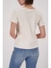 monari T-Shirt in Beige