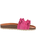 palado Pantoletten in Pink