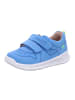 superfit Lauflernschuhe in blau