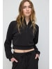 NO MATTER WHAT Sweatshirt im Schwarz