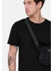 ONLY & SONS T-Shirt Matt in Creme / schwarz