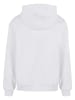 Mister Tee Sweat & Fleece - Hoodies in white