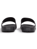 G-Star Raw Cart III Basic Pantoletten black/white