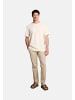 Tom Tailor T-Shirt in weiß