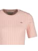 Gant T-Shirt 1er Pack in Rosa
