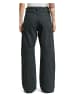 G-Star Raw Contor Barrel Wide Jeans rinsed ink blue coated