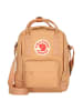 FJÄLLRÄVEN Kanken Sling Umhängetasche 15 cm in peach sand