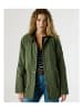 Pepe Jeans Jacke in Kaki