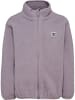 Hummel Reißverschluss Jacke Hmljr Atlas Kinder in GRAY RIDGE